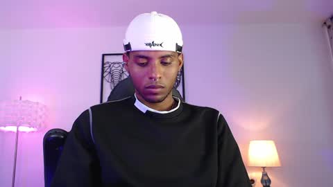 Steven online show from December 7, 3:14 am