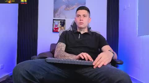 YEIKO ROMERO online show from July 2, 5:52 pm