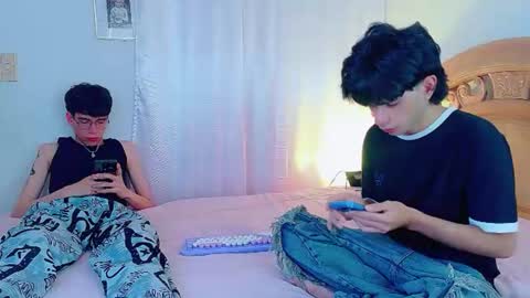 yeremmy_twink online show from July 26, 9:34 pm