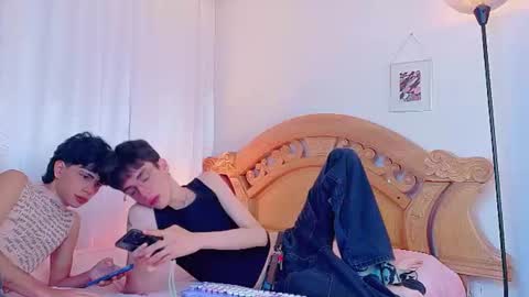 yeremmy_twink online show from July 25, 9:11 pm