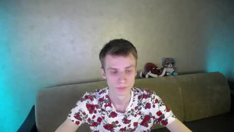 Eden online show from May 26, 12:39 am
