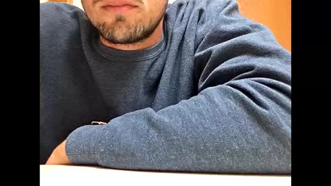 yesman134195 online show from October 19, 12:30 pm