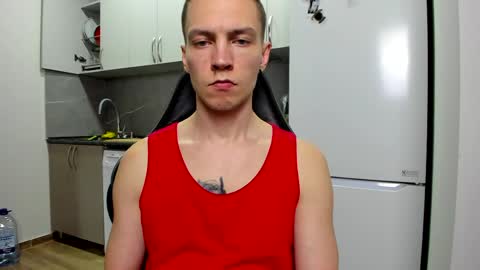 You can ask my name in pm online show from April 3, 6:59 pm