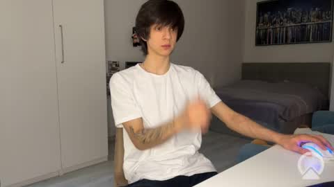 Yoo Dee Ohh online show from June 7, 3:41 pm
