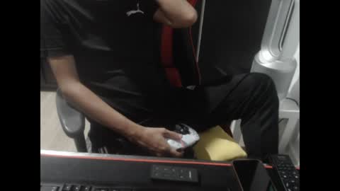 you_are_what_i_need online show from April 7, 11:43 am