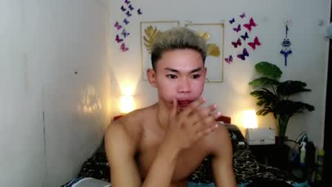 Rence online show from July 22, 1:41 am