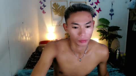 Rence online show from July 19, 9:48 am