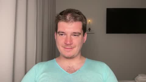 Andrey online show from July 13, 8:33 pm