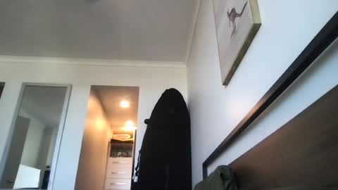 yoyoyo1221 online show from August 5, 2:05 am