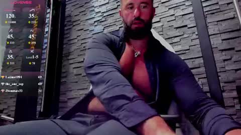 David online show from June 30, 8:32 pm