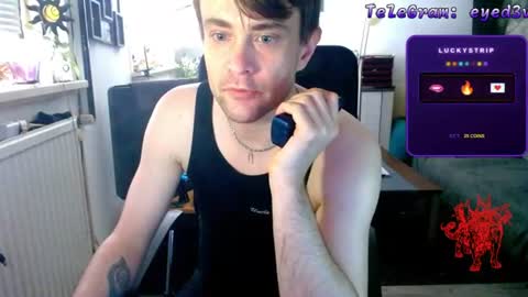   online show from July 20, 2:30 pm