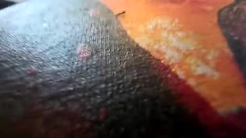 Z0RL0C online show from July 10, 6:54 pm