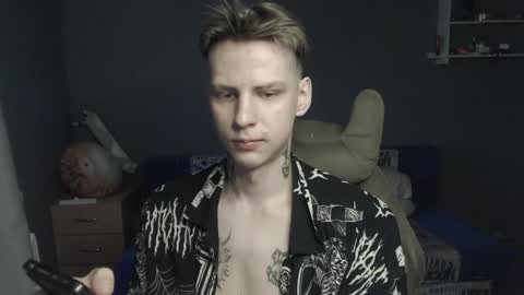 Toshka online show from April 1, 2:58 pm