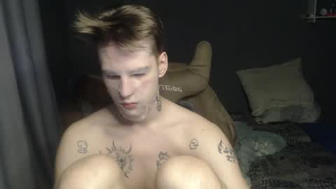 Toshka online show from April 15, 9:15 pm