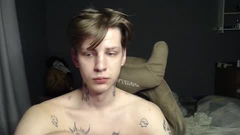 Toshka online show from March 24, 4:56 pm