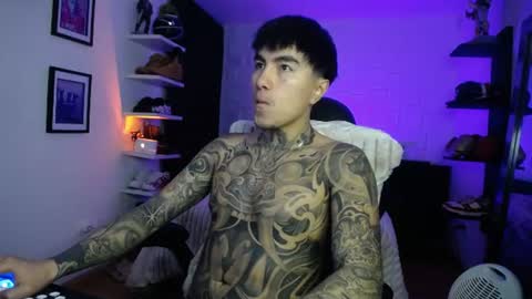 zac_muller1 online show from July 3, 5:13 am