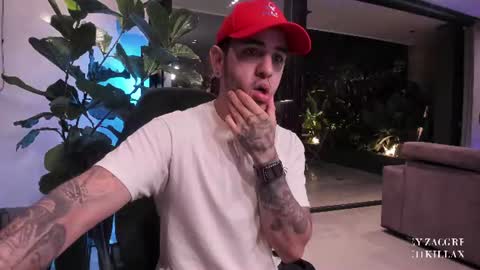 zacandmarcosmg_ online show from July 2, 12:53 am
