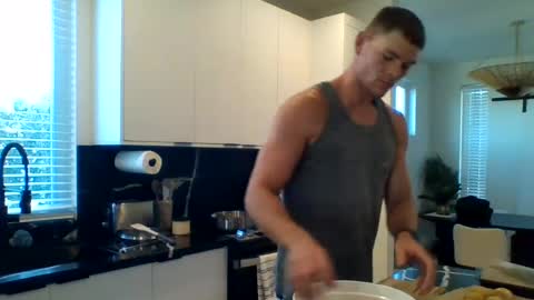 zachschaefer online show from June 23, 12:15 am