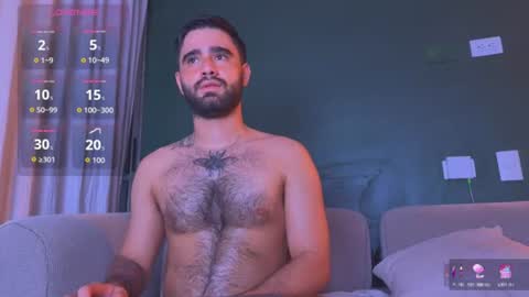 zack_sullivan22 online show from June 23, 3:33 am