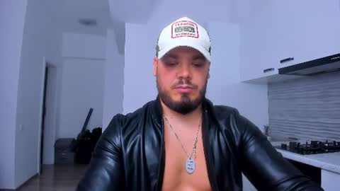 Zack online show from July 5, 9:44 pm