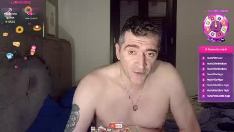Ivan online show from June 22, 6:56 pm