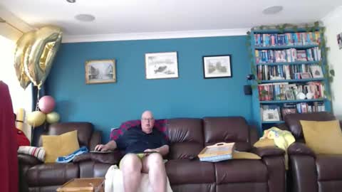 Zac Smitj online show from May 22, 9:58 am