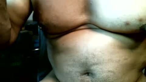 zaddybretty online show from July 3, 2:29 am