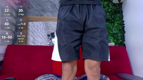 Zamir online show from July 15, 12:34 pm