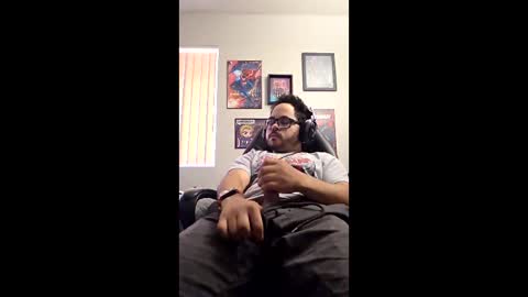 zane online show from May 27, 7:11 pm