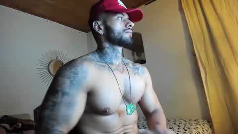 zeektheking07 online show from June 5, 3:00 am