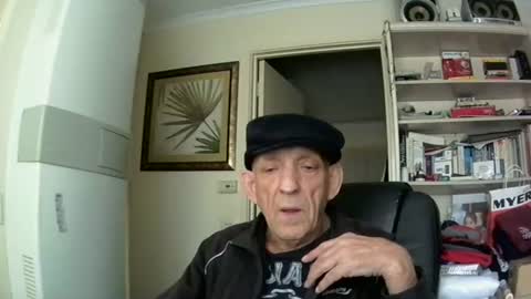 zempo2 online show from July 13, 12:35 am