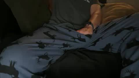 Zimmy22 online show from April 12, 12:28 pm