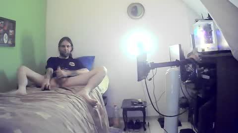 zot3000 online show from August 4, 11:53 pm