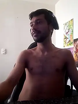 Aron Baylor online show from April 1, 3:20 pm