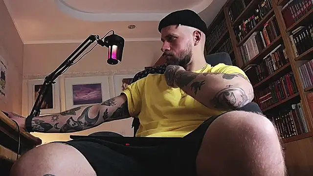 FindomJason online show from June 2, 10:00 pm