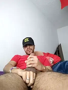 MarioSaenz1 online show from February 14, 5:57 pm