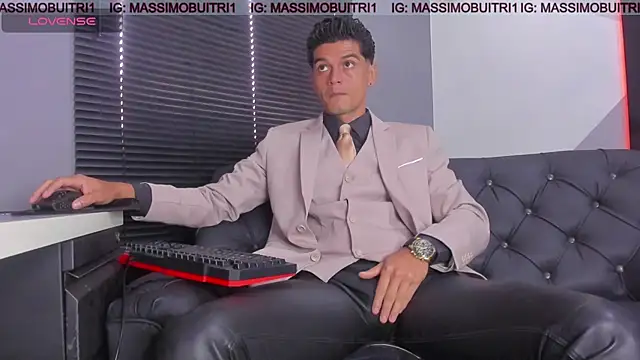 massimo g online show from June 19, 2:22 pm