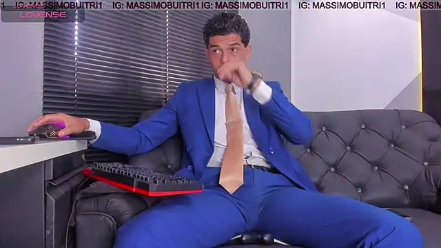 massimo g online show from July 6, 1:19 pm