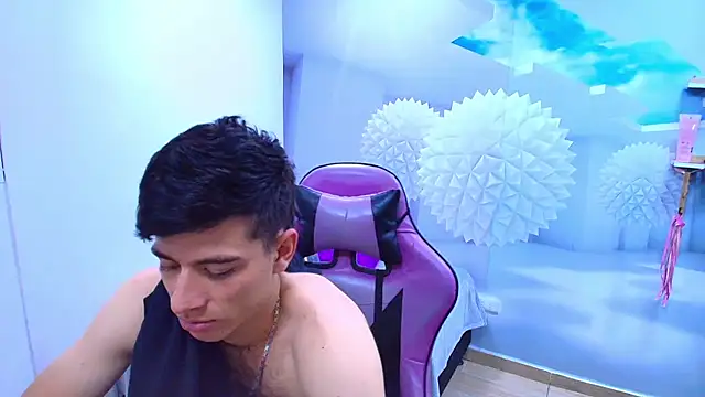 DEIBY BABY online show from June 28, 1:11 am
