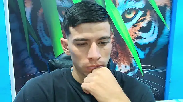 DEIBY BABY online show from April 21, 7:31 pm