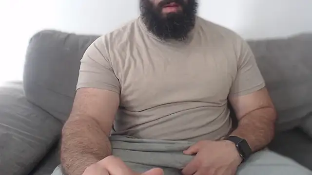 hugemachohandsome online show from June 2, 10:49 am