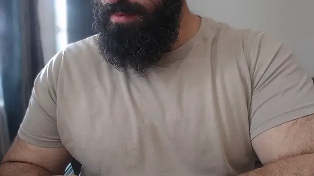 hugemachohandsome online show from May 29, 10:47 am
