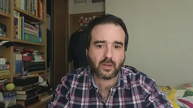 curiosillo83 online show from March 18, 6:22 pm