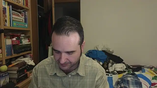 curiosillo83 online show from April 21, 2:56 pm