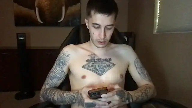 Bwcjoshbanks online show from June 19, 8:24 pm