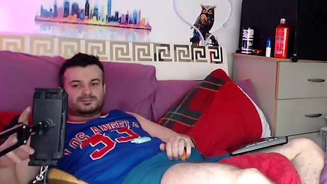 erotico69xxx online show from May 6, 11:44 am
