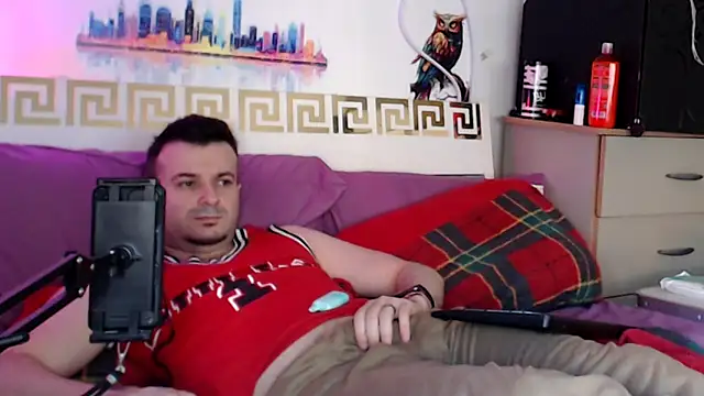 erotico69xxx online show from April 29, 11:37 am