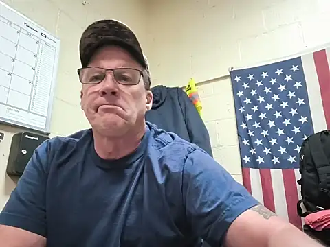 Cockrub1 online show from June 1, 3:23 pm