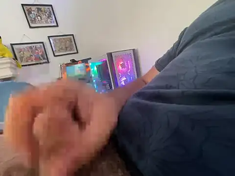 HardlyaBrigade online show from June 11, 7:34 pm