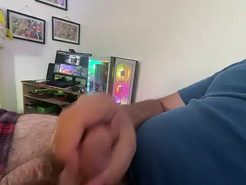 HardlyaBrigade online show from June 22, 8:13 pm